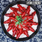 INPHIC-冰鎮小龍蝦 十三香 海鮮 水產-MFA028104B